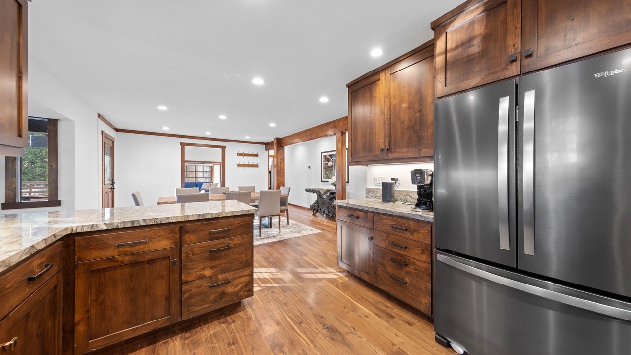 Photo of Kitchen in Dollar Point