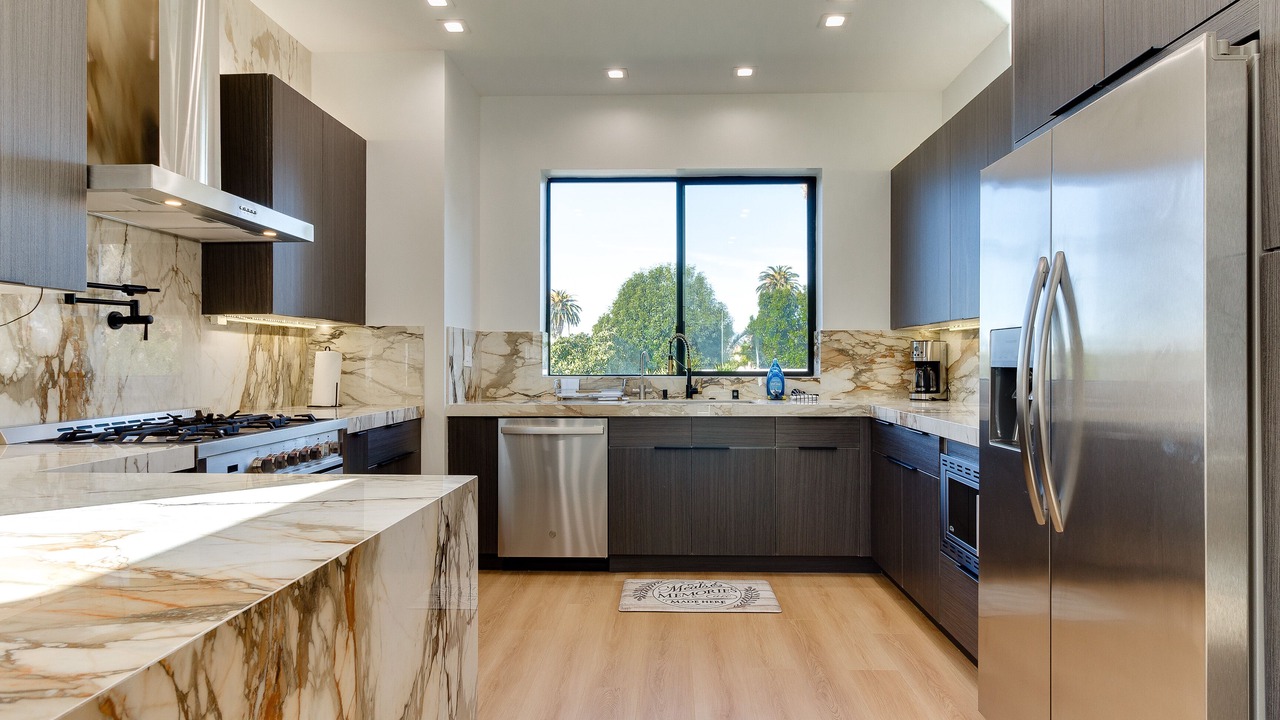 Photo of Kitchen in Mid City
