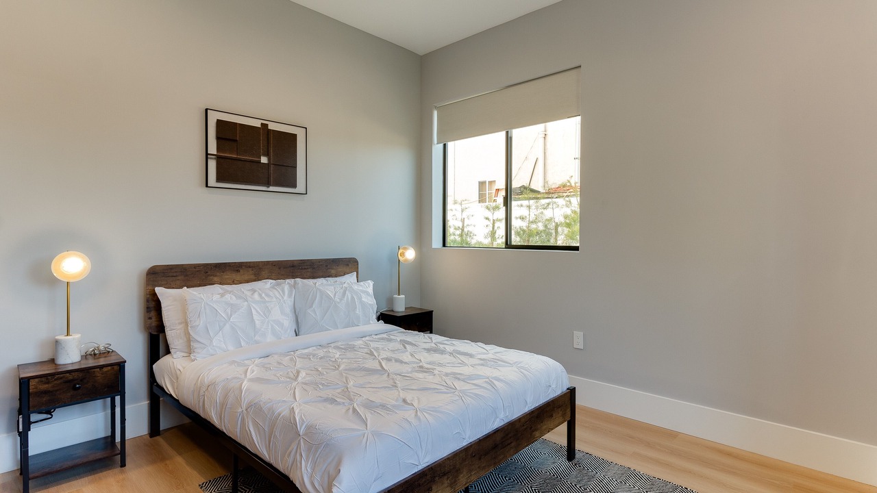 Photo of Bedroom in Mid City