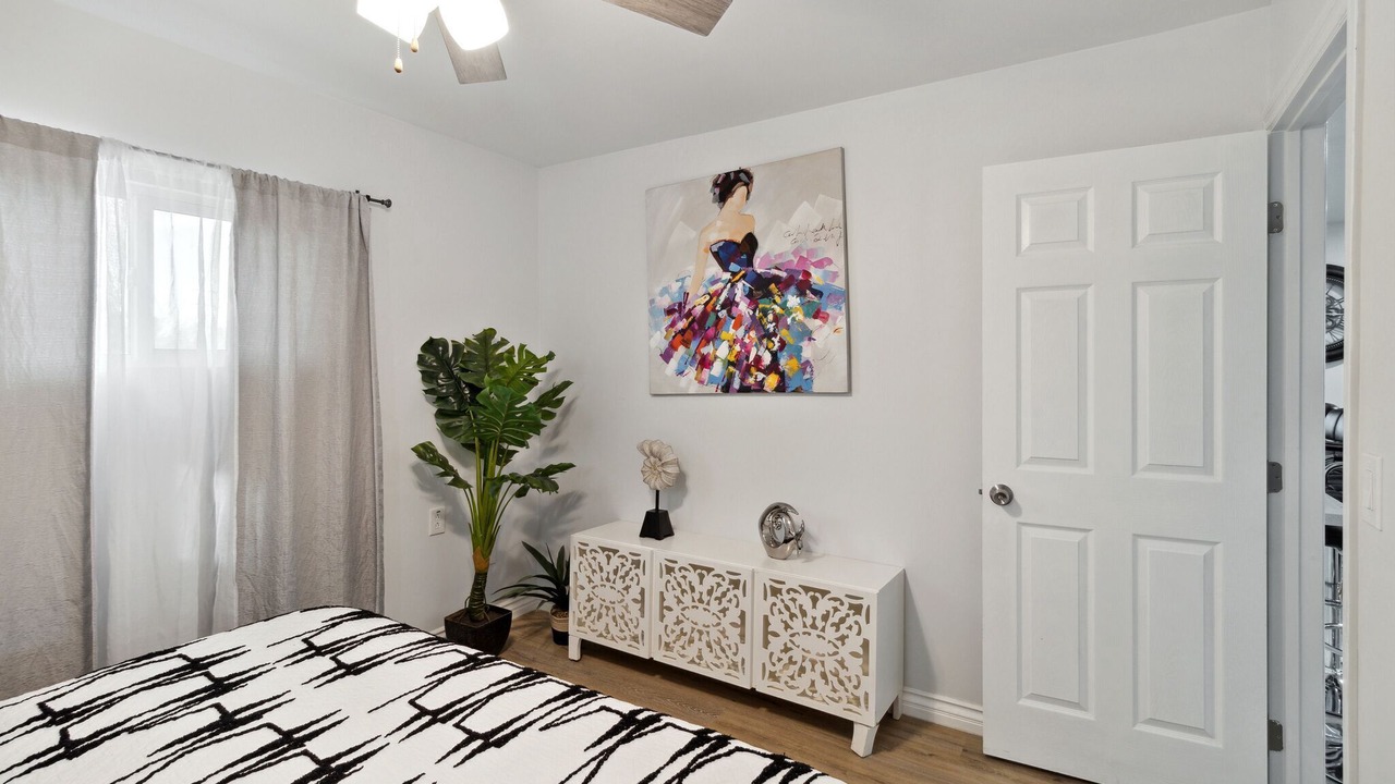 Photo of Bedroom in Palmdale