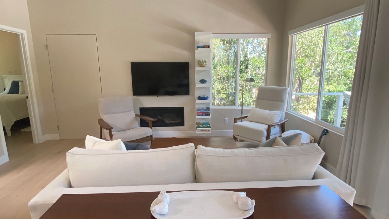 Photo of Livingroom in Marine Terrace