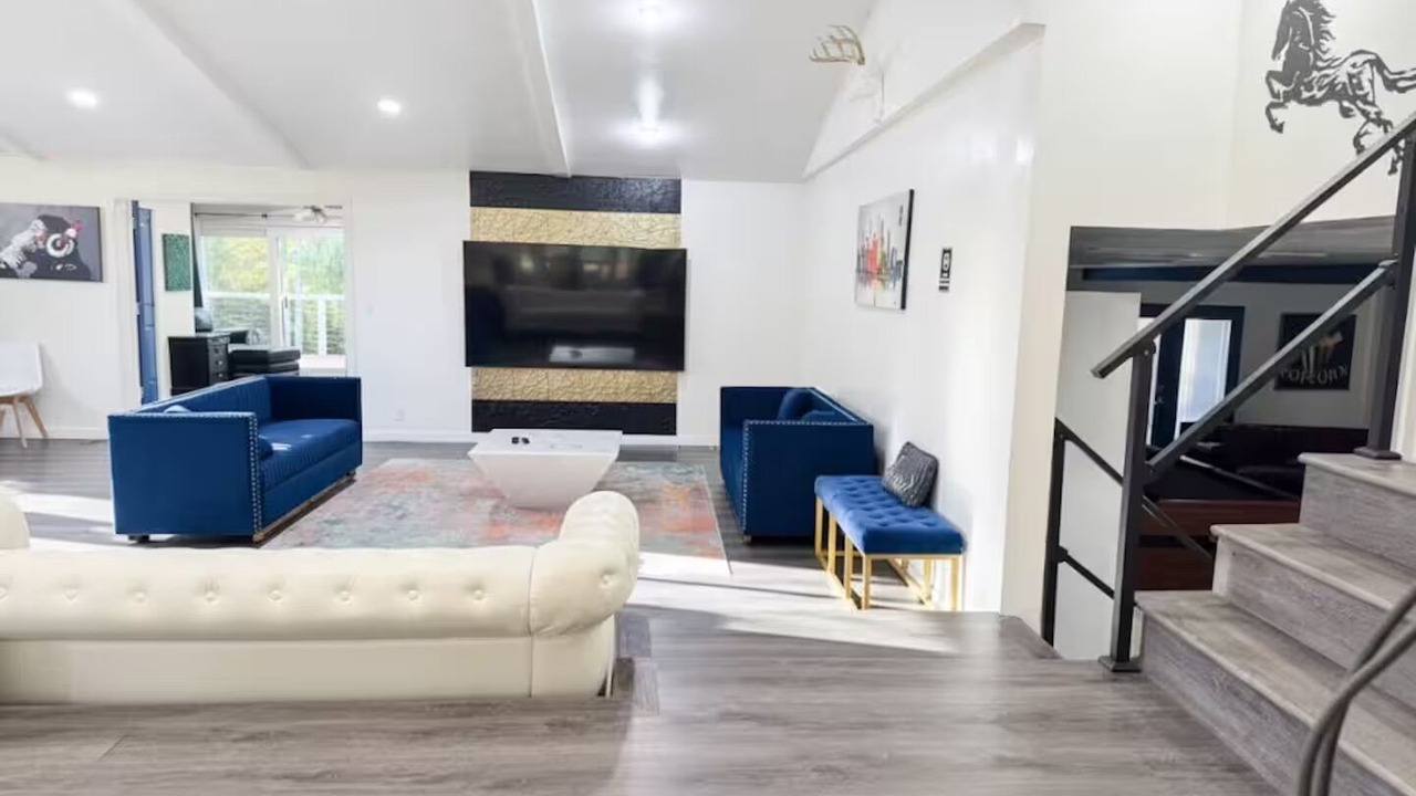 Photo of Bedroom in Oakhurst