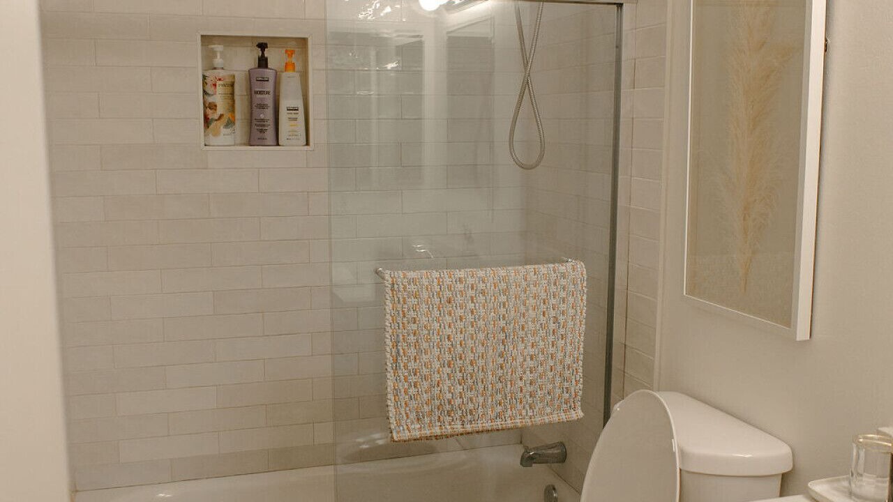 Photo of Bathroom in San Clemente