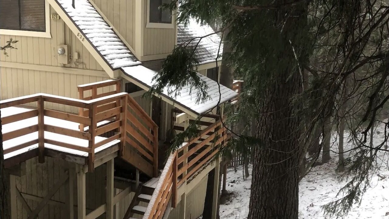 Photo of Outdoor in Arrowhead Villas