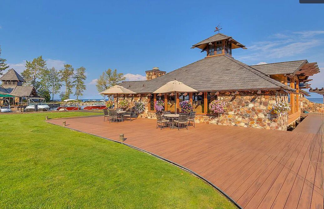 Photo of Outdoor in Tahoe Pines