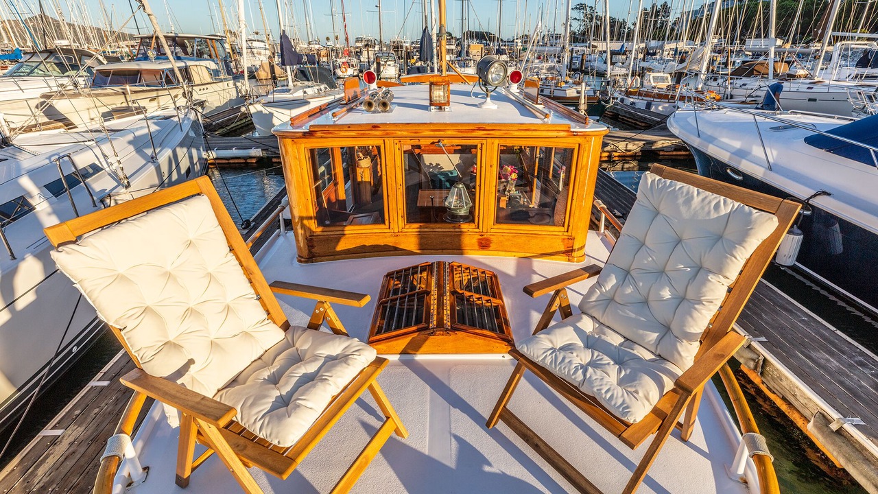 Photo of Others in Sausalito