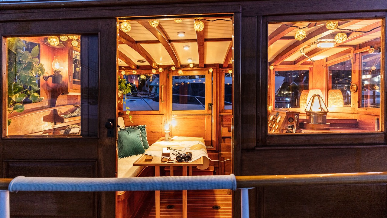 Photo of Outdoor in Sausalito