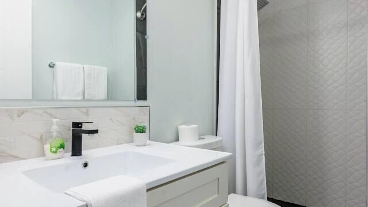 Photo of Bathroom in San Jose
