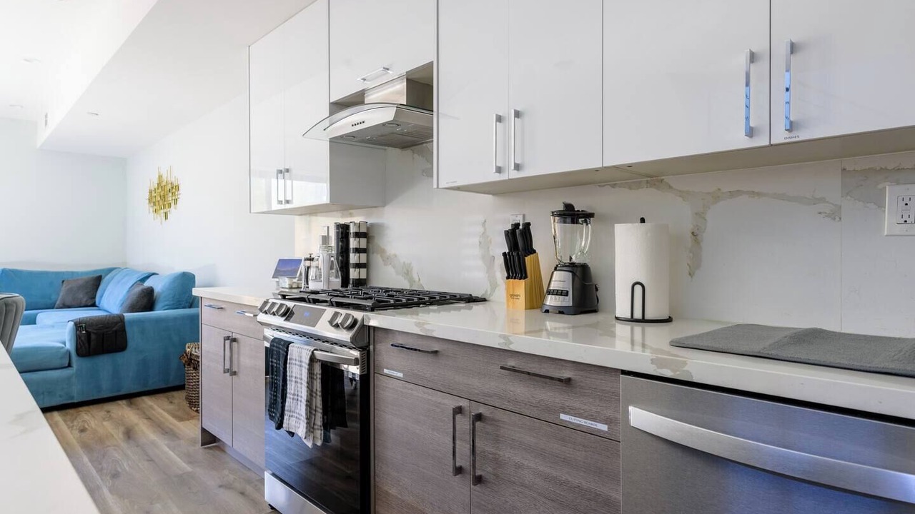 Photo of Kitchen in San Jose