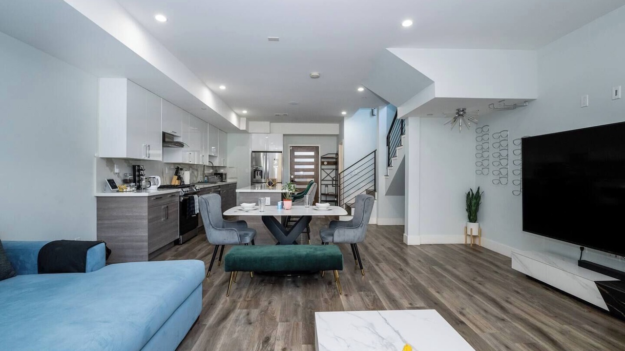 Photo of Livingroom in San Jose
