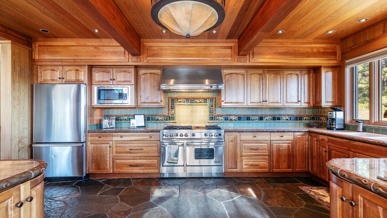 Photo of Kitchen in Lake Forest