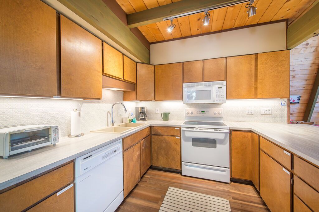 Photo of Kitchen in Lake Forest
