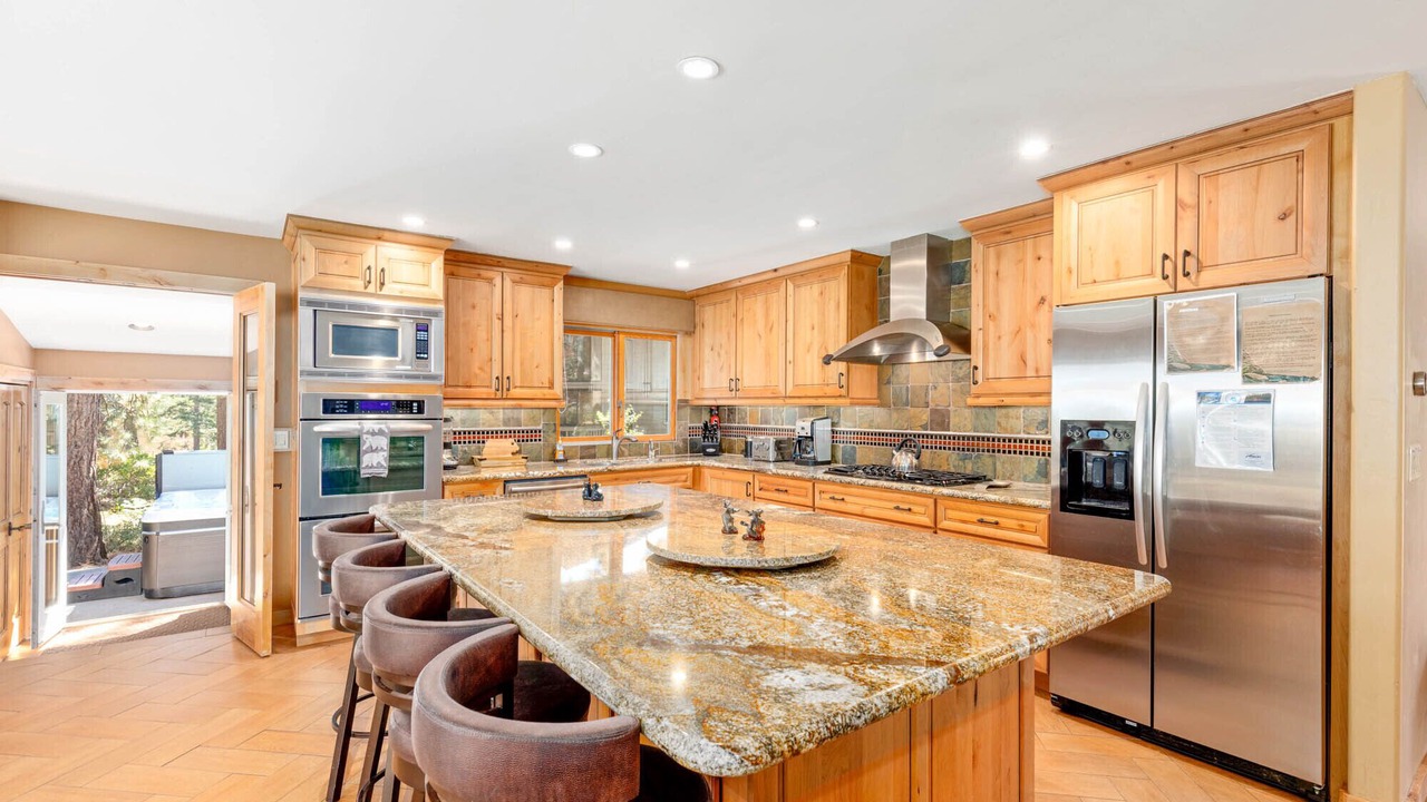 Photo of Kitchen in Lake Forest