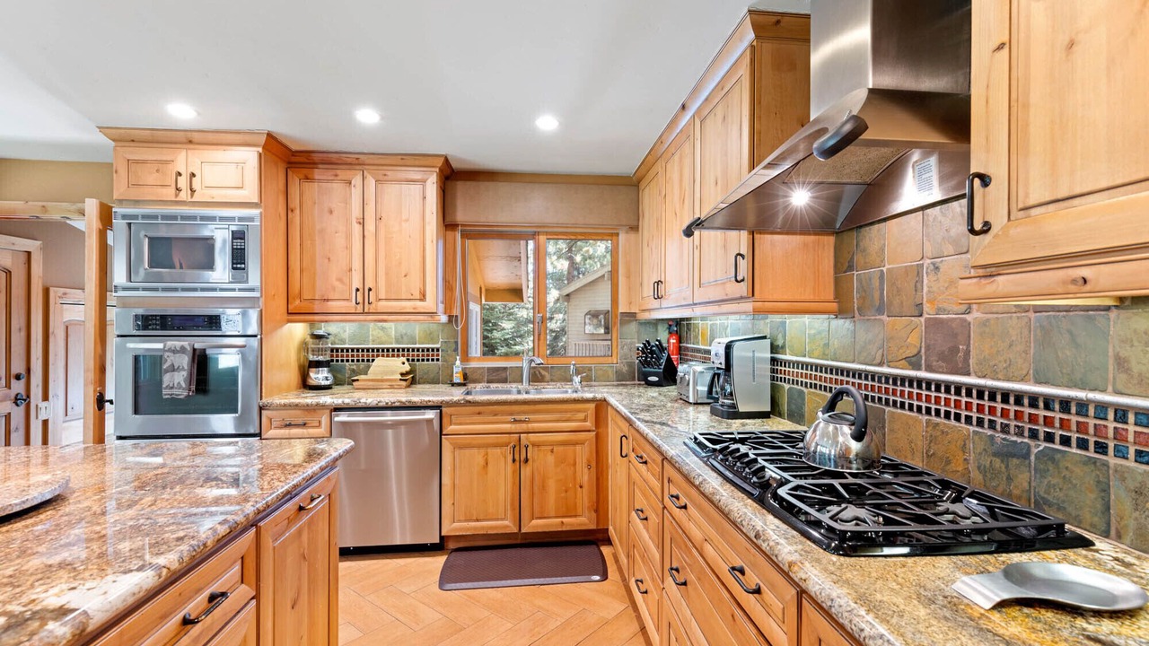 Photo of Kitchen in Lake Forest