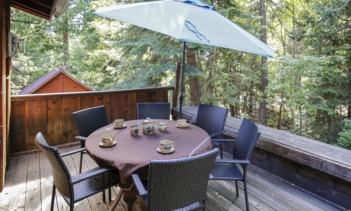 Photo of Outdoor in Tahoe City