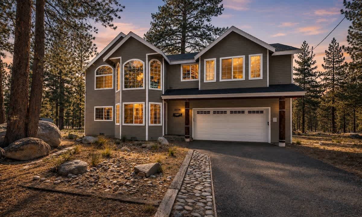 Photo of Outdoor in Tahoe Paradise