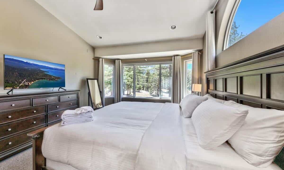 Photo of Others in Tahoe Paradise