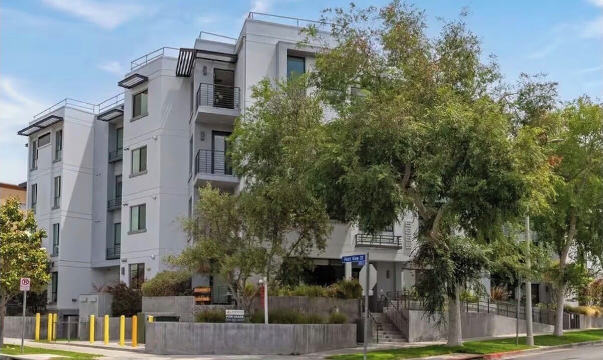 Photo of Outdoor in The Flats