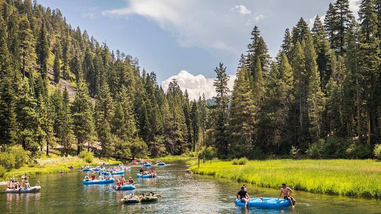 Photo of Others in Tahoe Pines