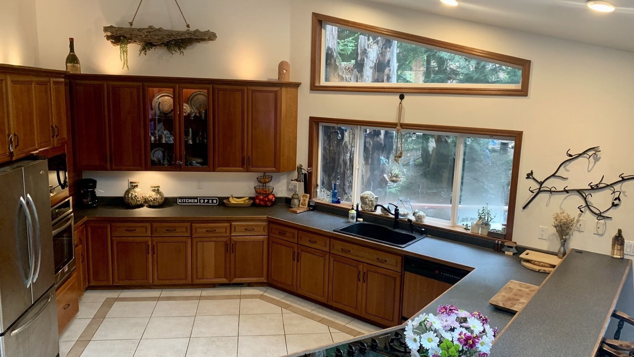 Photo of Kitchen in Fortuna