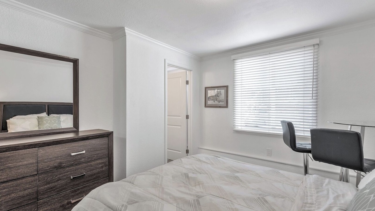 Photo of Bedroom in San Francisco