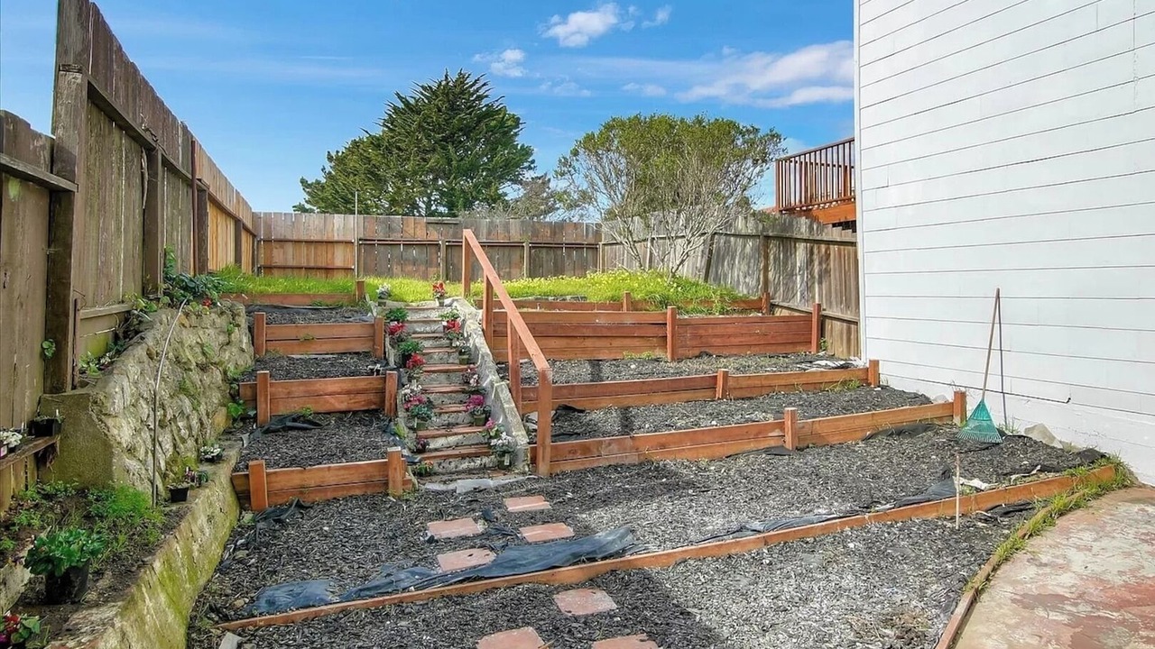 Photo of Outdoor in San Francisco
