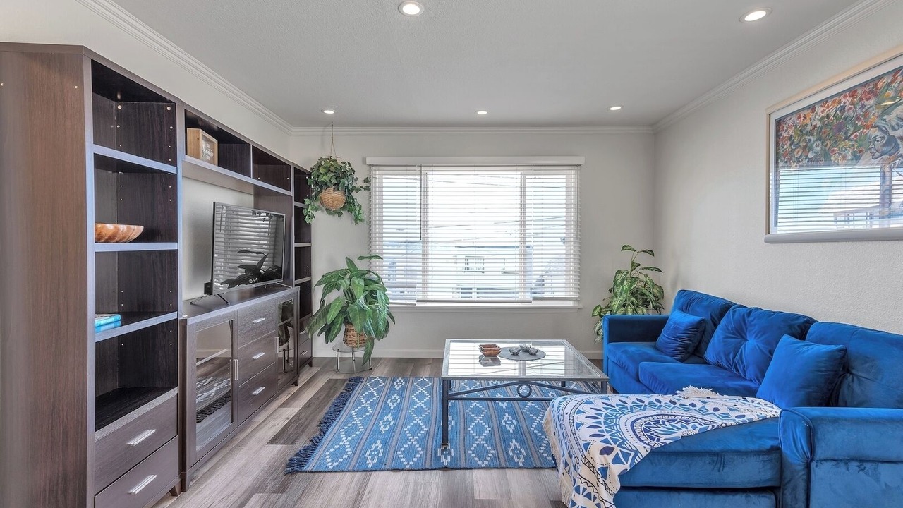 Photo of Livingroom in San Francisco