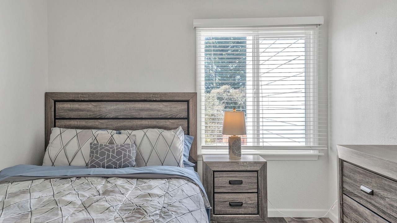 Photo of Bedroom in San Francisco