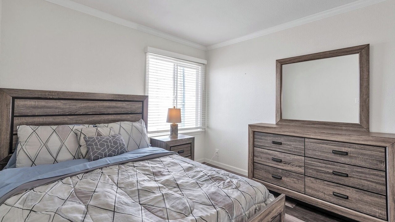 Photo of Bedroom in San Francisco