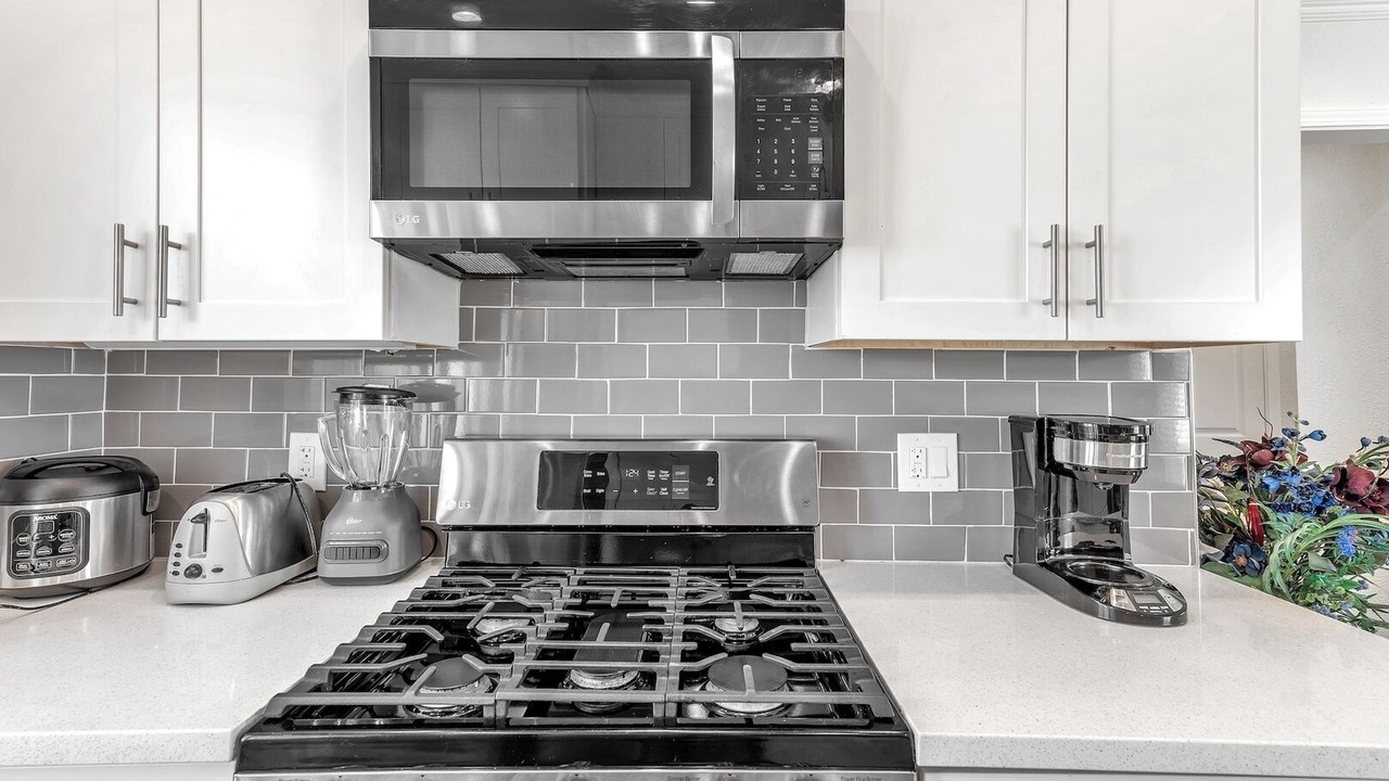 Photo of Kitchen in San Francisco