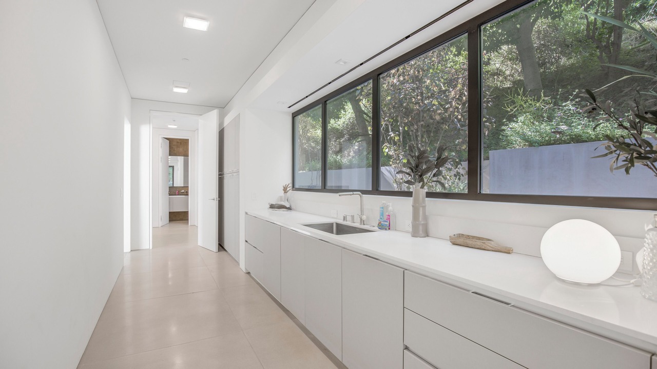 Photo of Bathroom in The Bird Streets