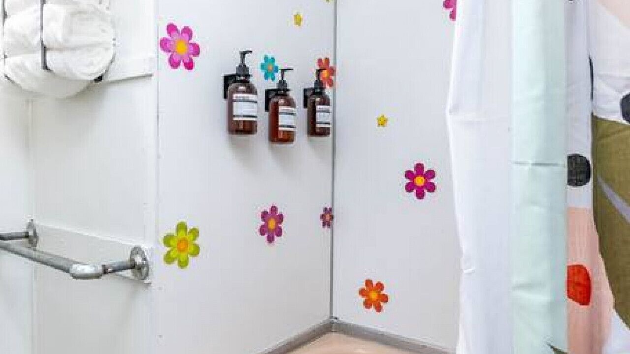 Photo of Bathroom in Paradise Estates