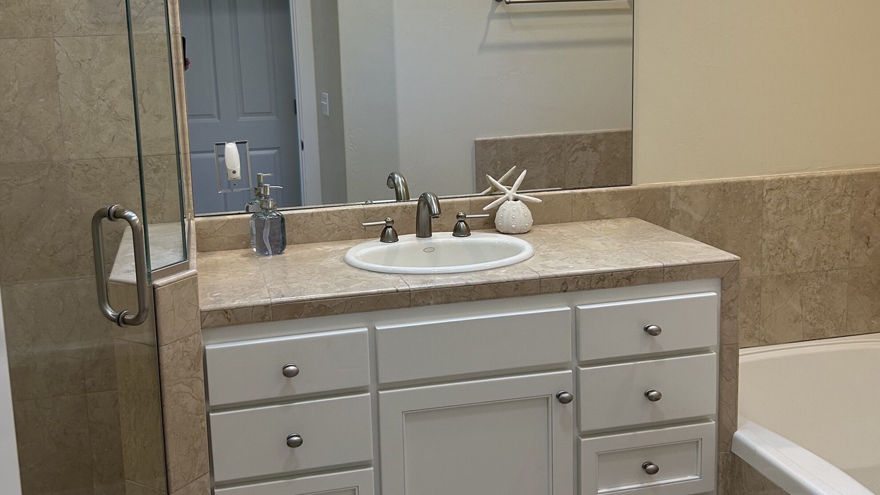 Photo of Bathroom in Opal Cliffs