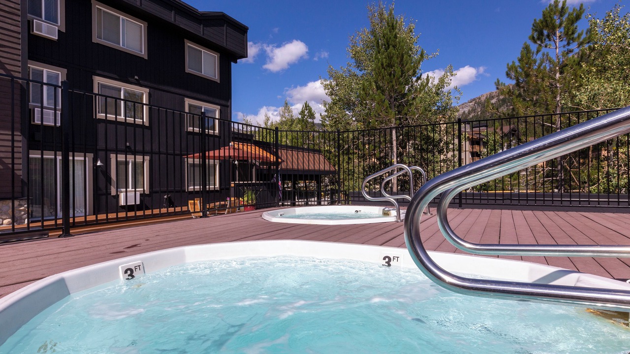 Photo of Outdoor in Olympic Valley