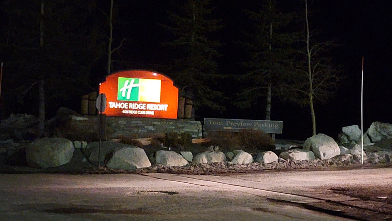 Photo of Outdoor in Tahoe Village