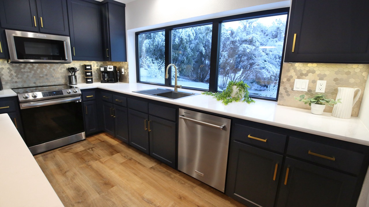 Photo of Kitchen in Oakhurst