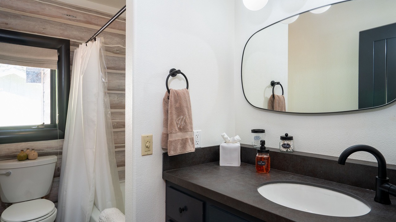 Photo of Bathroom in Dollar Point