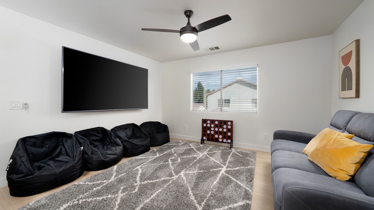 Photo of Livingroom in Coachella