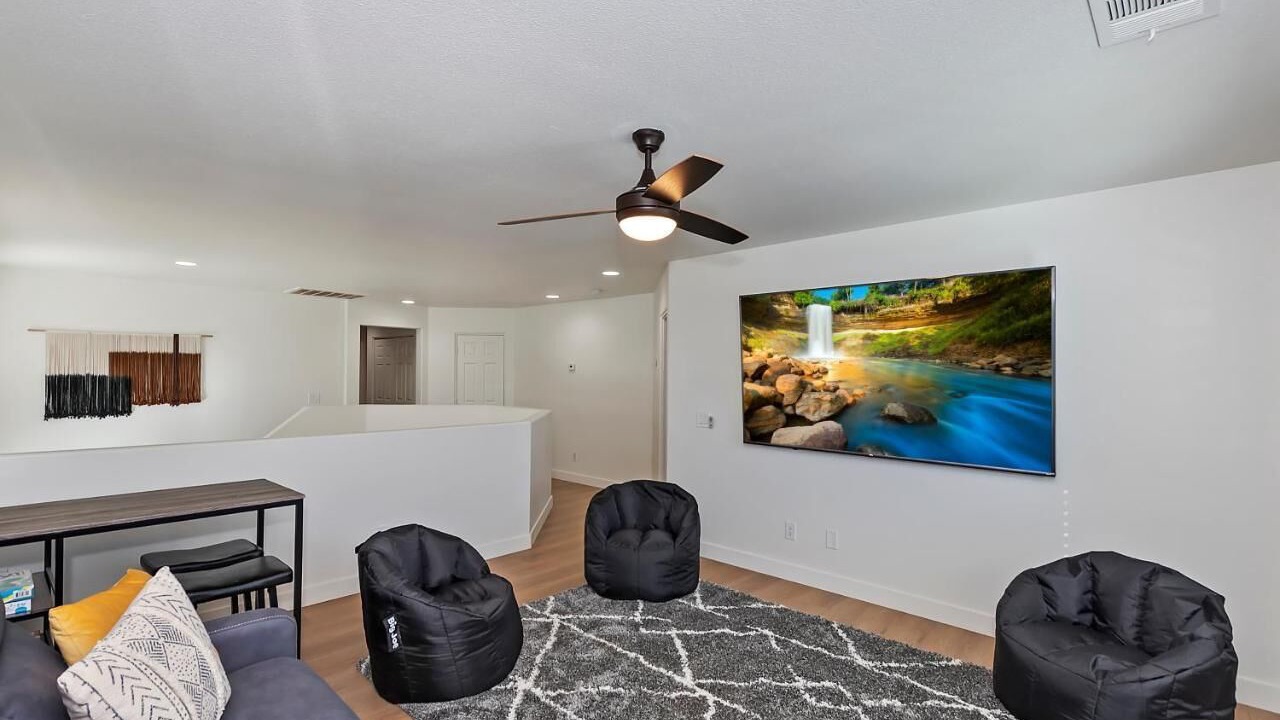 Photo of Bedroom in Coachella