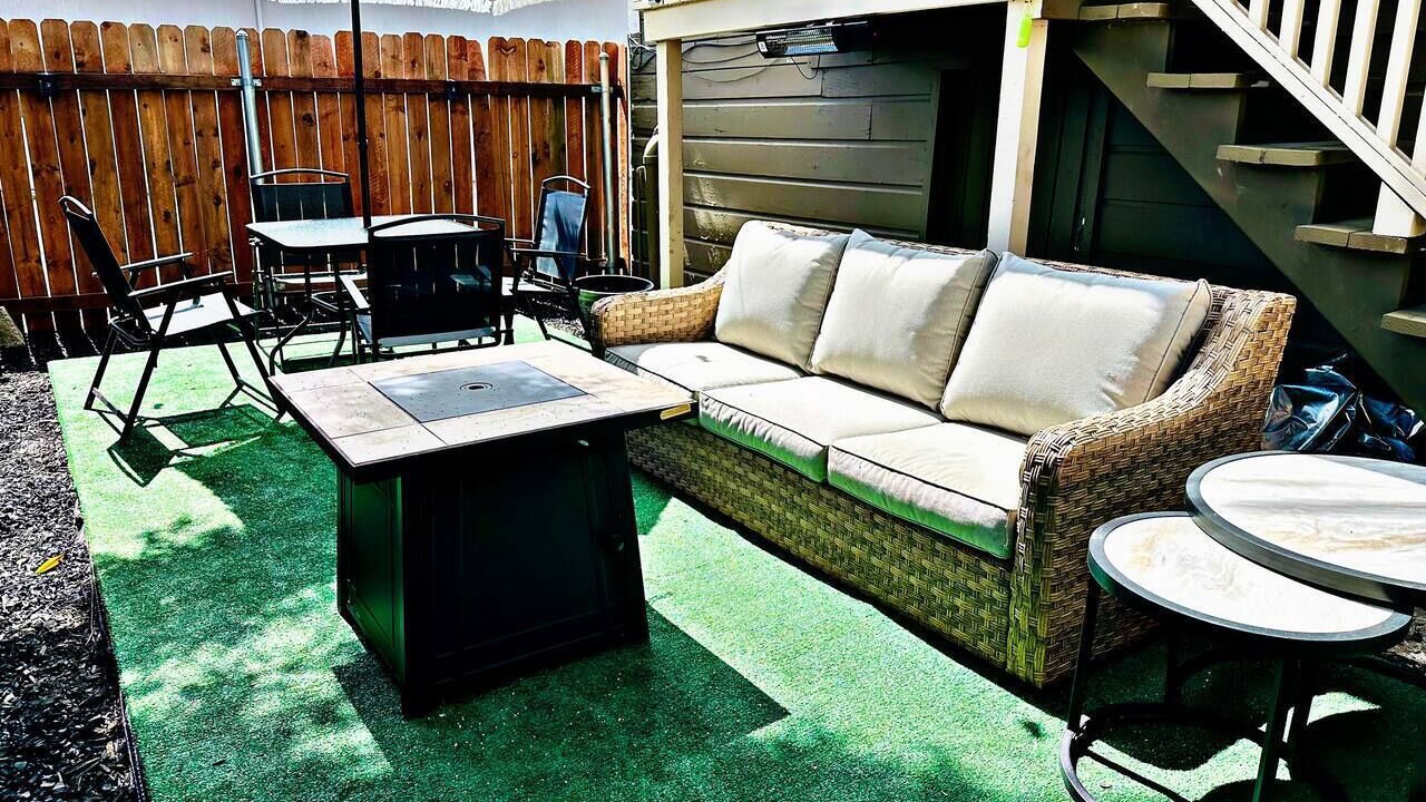 Photo of Outdoor in Midtown Sacramento