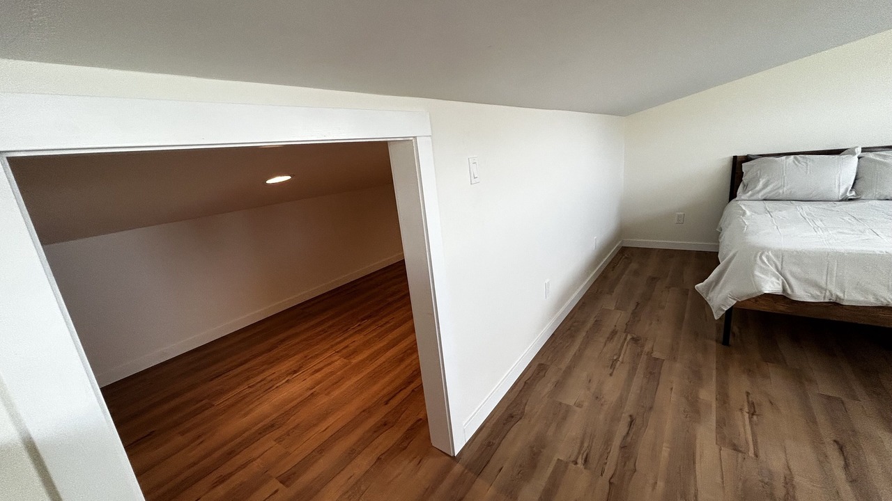 Photo of Bedroom in Eureka