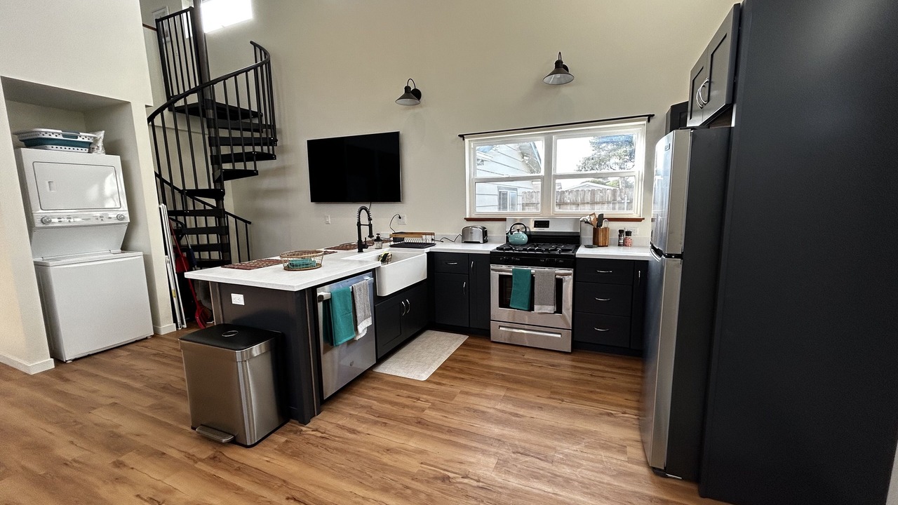 Photo of Kitchen in Eureka