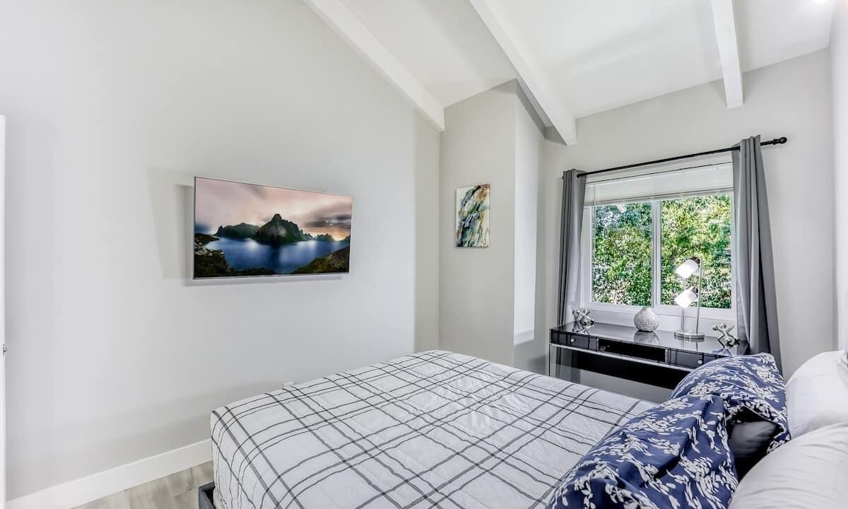 Photo of Bedroom in Menlo Park