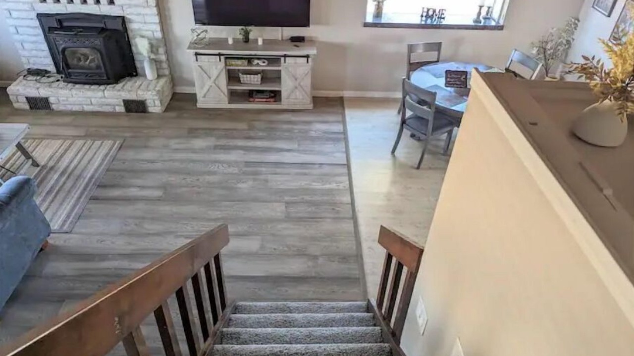 Photo of Livingroom in Cedar Ridge