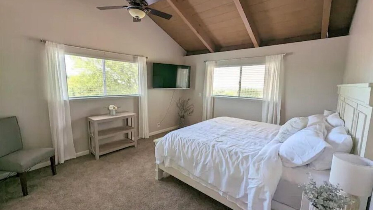 Photo of Bedroom in Cedar Ridge