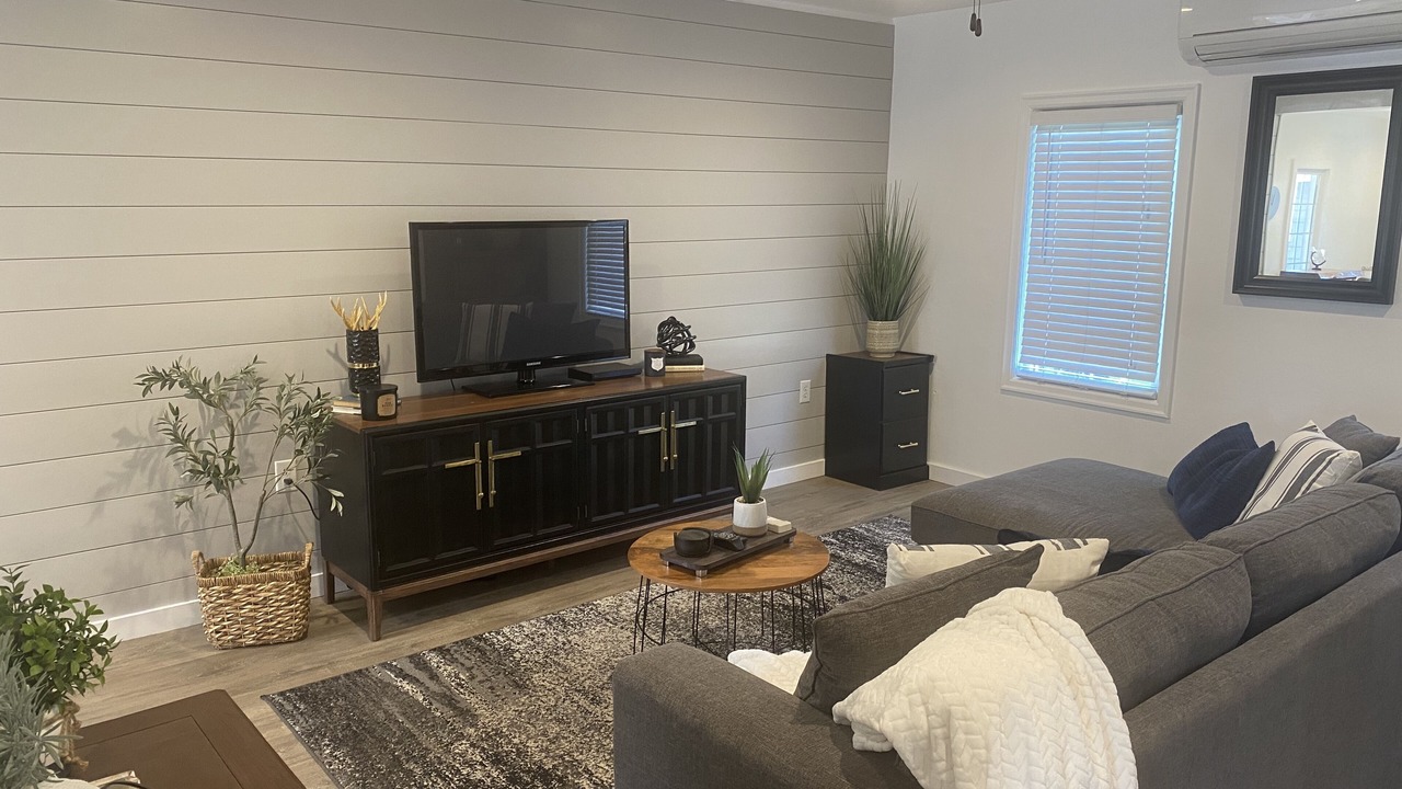 Photo of Livingroom in Lynden