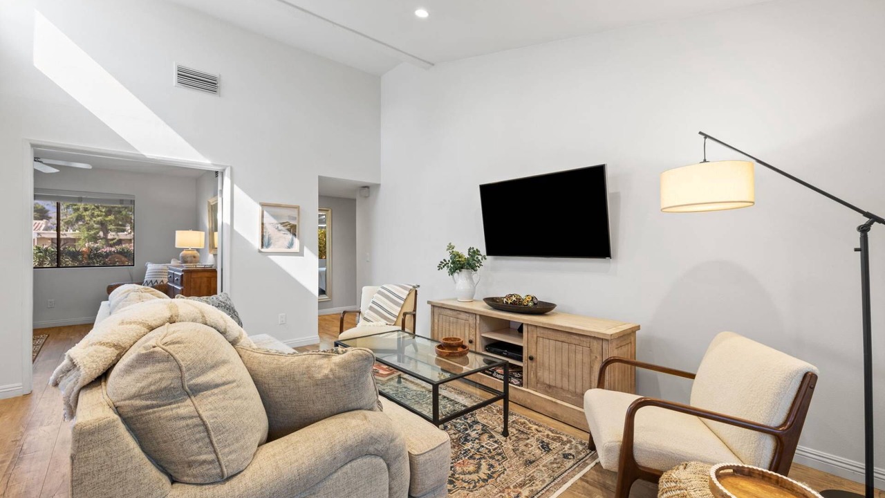 Photo of Bedroom in Palm Desert