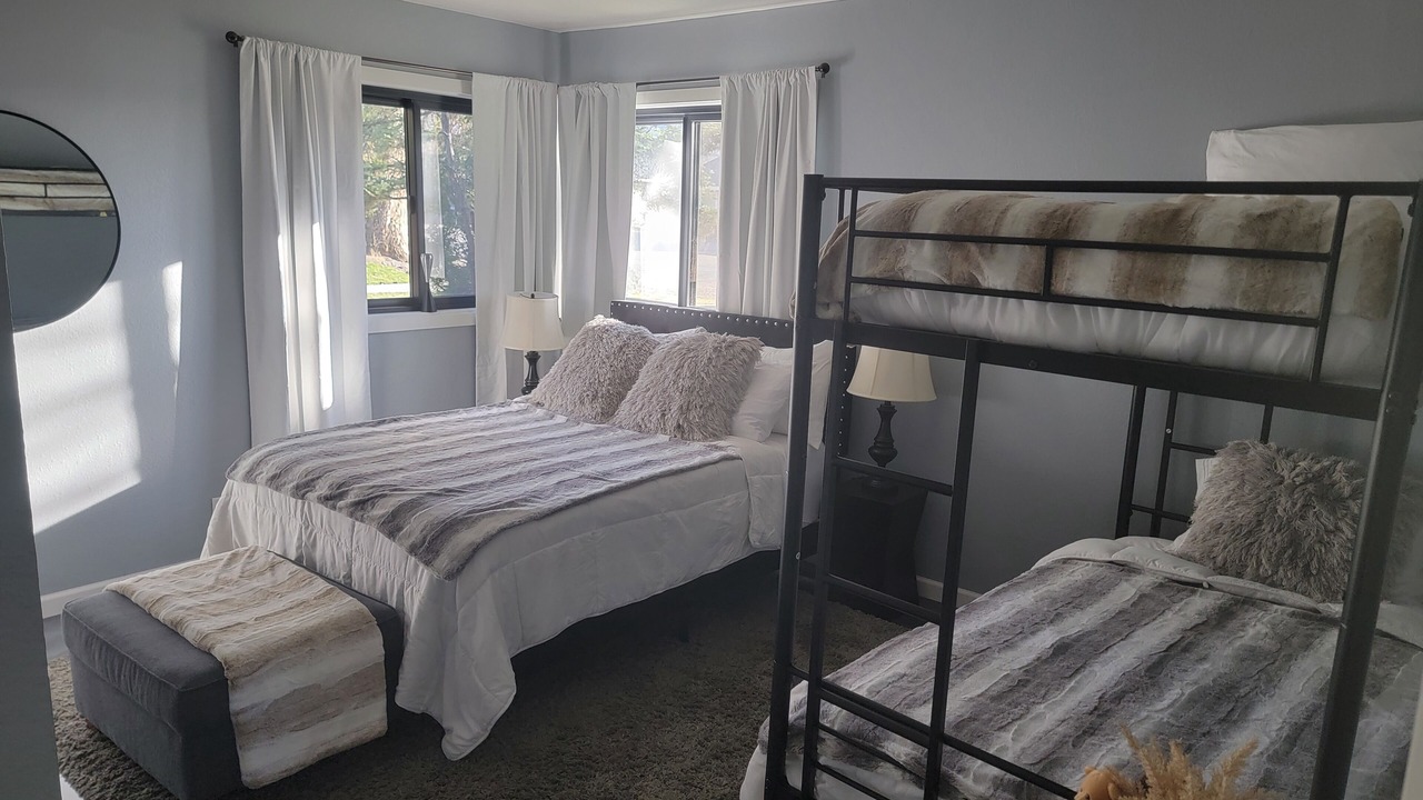 Photo of Bedroom in Prosser