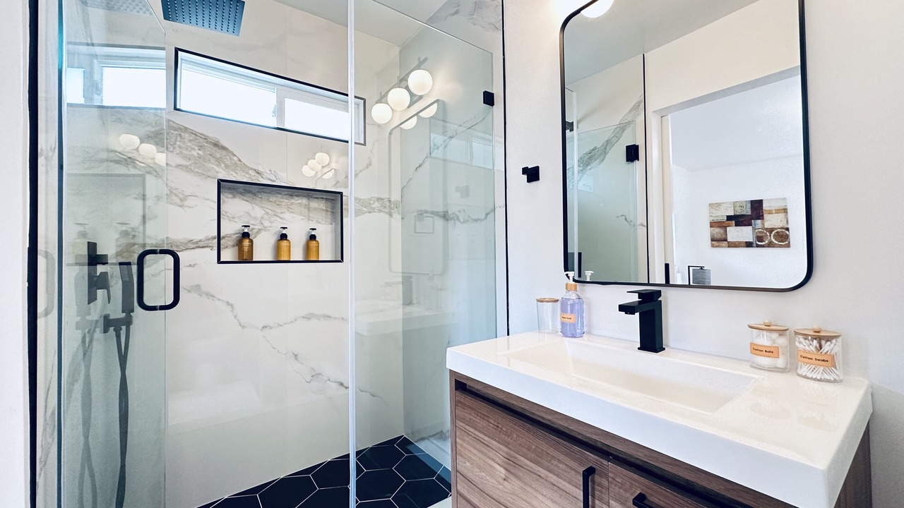 Photo of Bathroom in Willow Glen
