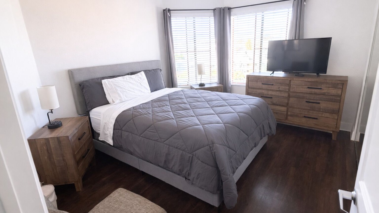Photo of Bedroom in Westwood